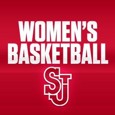 St. John's WBB