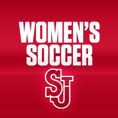 St. John's WSoccer