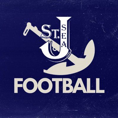 St. Joseph by-the-Sea Football