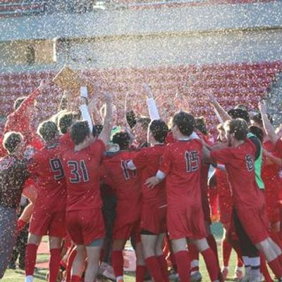 St. Lawrence Men's Soccer