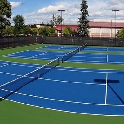 St. Lawrence Men's Tennis