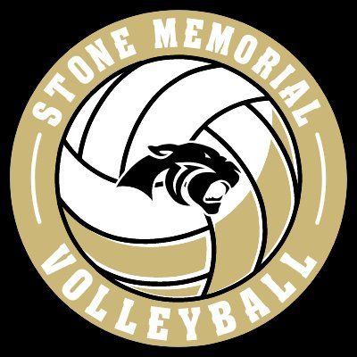 Stone Memorial Volleyball