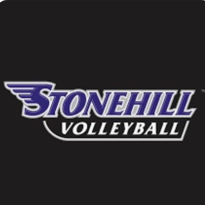 Stonehill College Volleyball