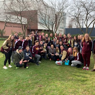 Stow Swim And Dive