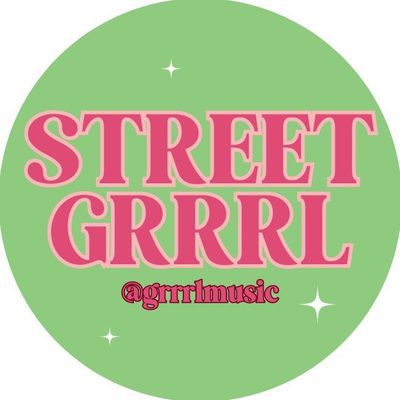 Street GRRRLs