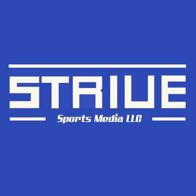 Strive Sports Media