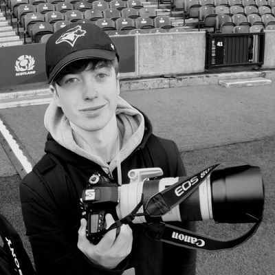 Struan Davie