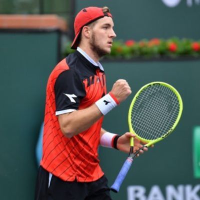 Jan-Lennard Struff