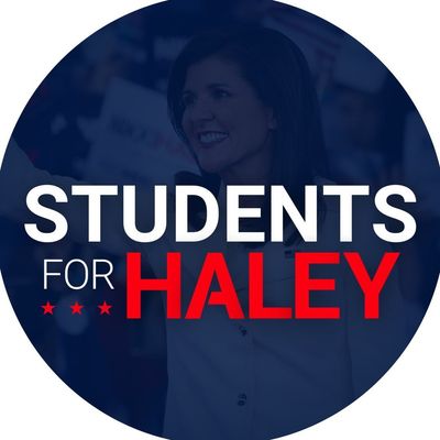 Students For Haley