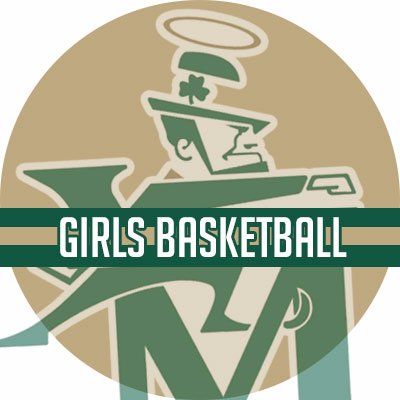 STVM Girls Basketball