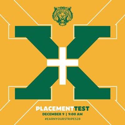 Saint Xavier High School Admissions