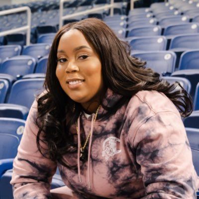Subria A. Whitaker