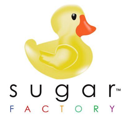 SUGAR FACTORY