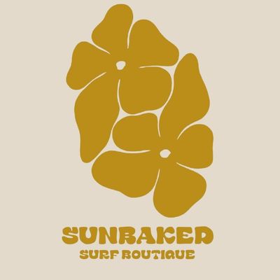 Sun Baked Surf Boutique