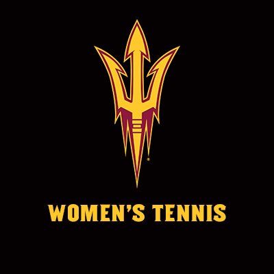 Arizona State Women’s Tennis
