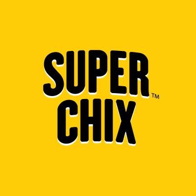 SUPER CHIX