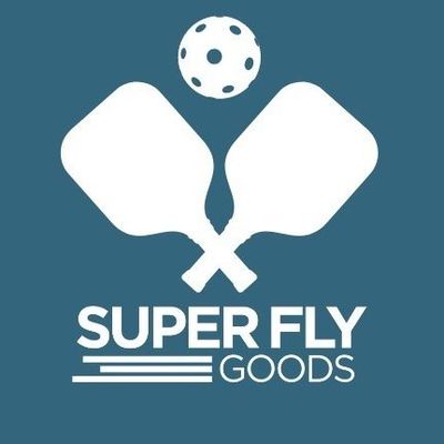Super Fly Goods Pickleball