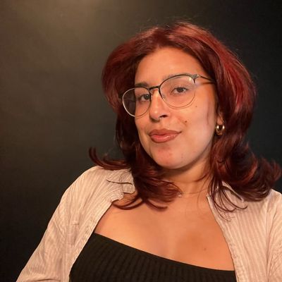 Susana Rodriguez 🍒 | ATLANTA Hair Painter