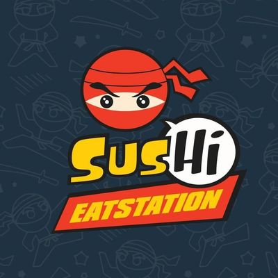 Sus Hi Eatstation