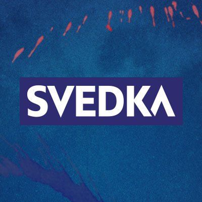 SVEDKA