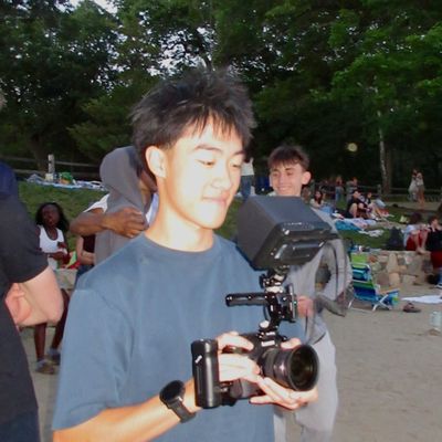 Isaac Weng