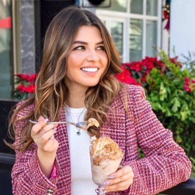 Valentina Mussi @sweetportfolio