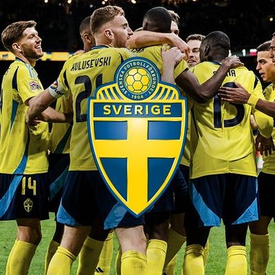 Sweden Men's National Team