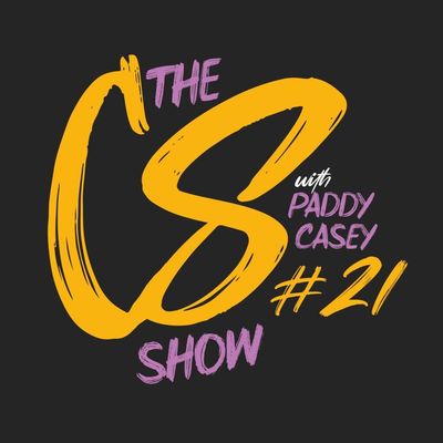 The Cole Swider Show with Paddy Casey