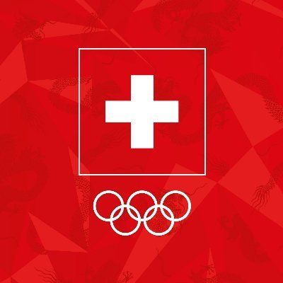 Swiss Olympic Team