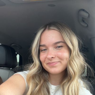 Sydney Hosick