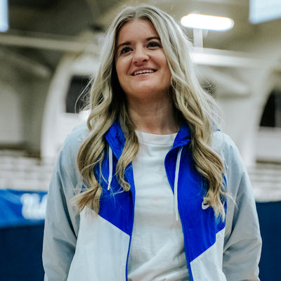 Sydney Vellinga