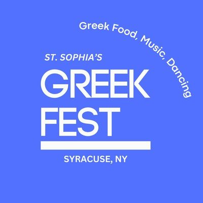 St. Sophia's Greek Fest