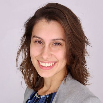 Tabea Oberglock