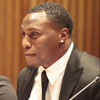Takeo Spikes (HOF Nominee)