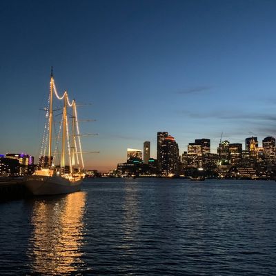 Tall Ship