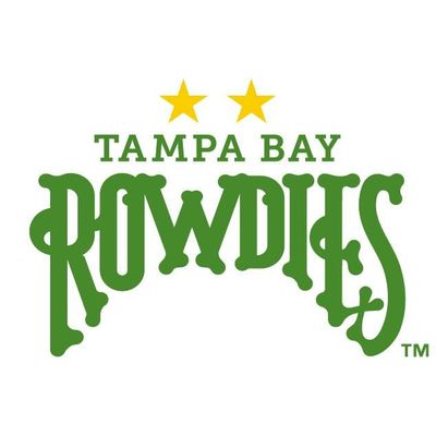 Tampa Bay Rowdies