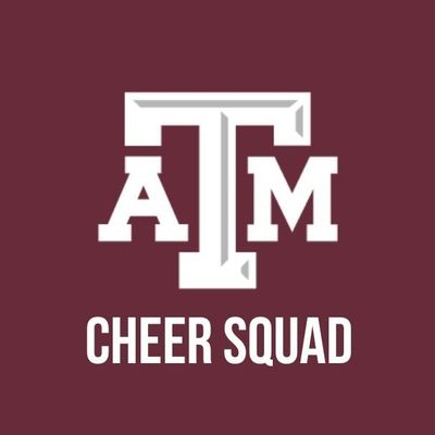 Texas A&M Cheer Squad