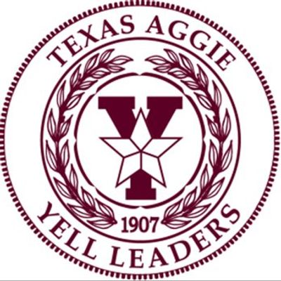 Texas A&M Yell Leaders