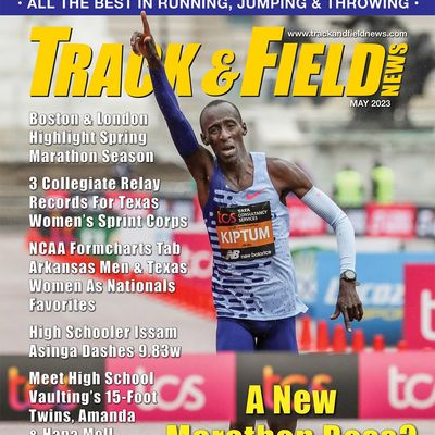 Track & Field News