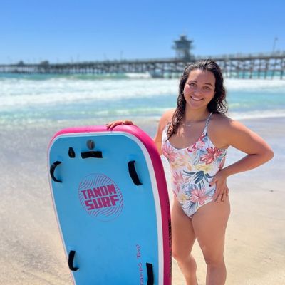 TANDM Surf® Brand Boards