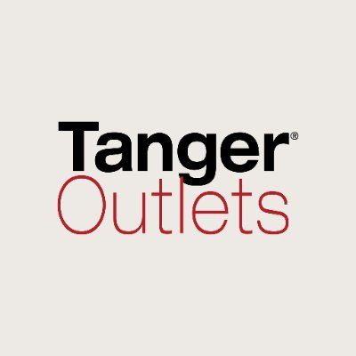 Tanger Outlets