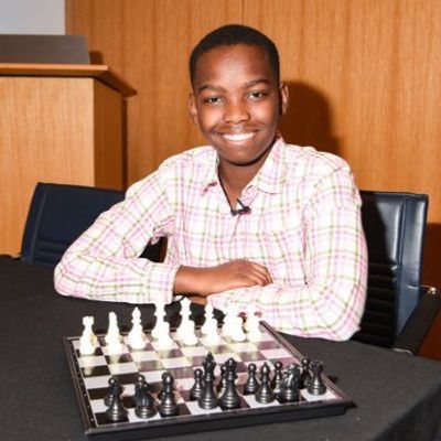 Tanitoluwa Adewumi