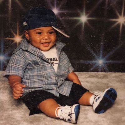 James “Tank” Williams Jr.