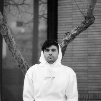 Tanner Vonnahme