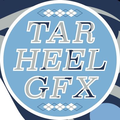 Tar Heel Graphics