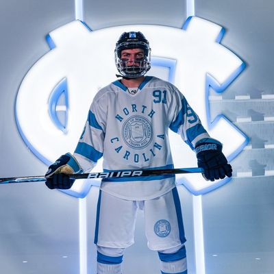 UNC Ice Hockey