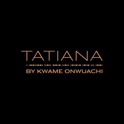 Tatiana by Kwame Onwuachi