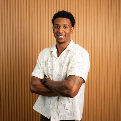 Tavon Brown | Columbus, OH Realtor