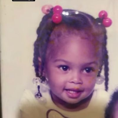 TALIYAH  LOGWOOD 🎒2️⃣