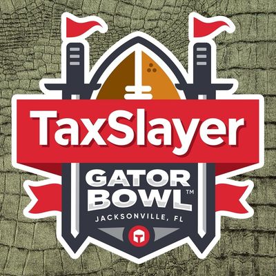 TaxSlayer Gator Bowl